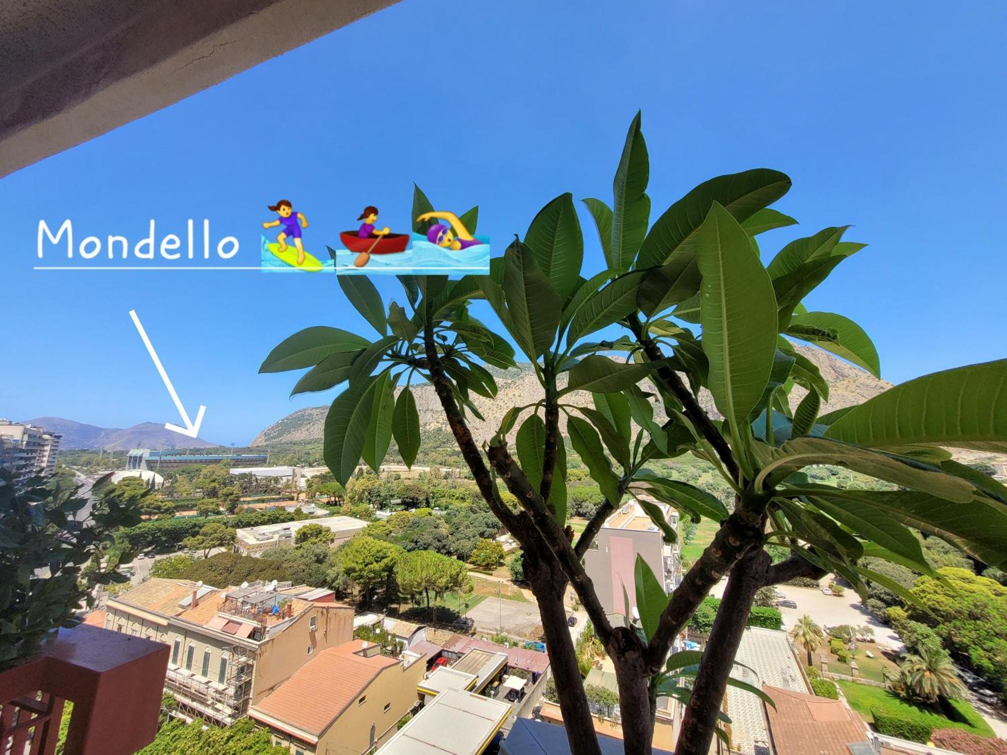 דירות פלרמו Leoni63 מראה חיצוני תמונה